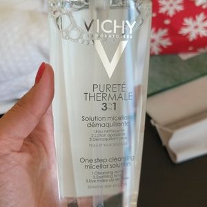 Vichy micellar